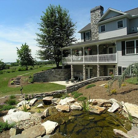 The Inn At Westwynd Farm Hershey Eksteriør bilde