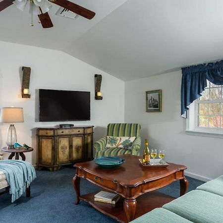 The Inn At Westwynd Farm Hershey Eksteriør bilde