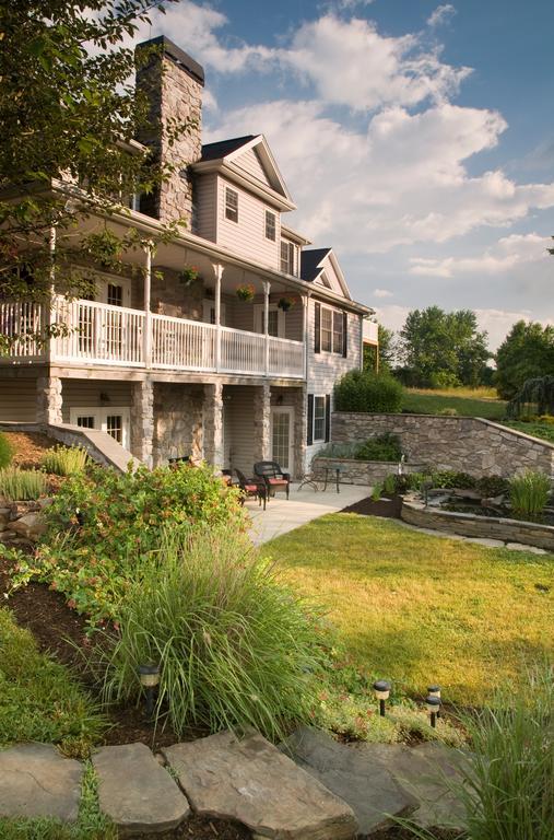 The Inn At Westwynd Farm Hershey Eksteriør bilde