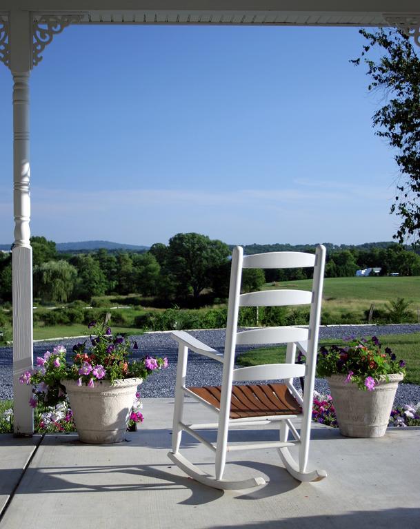 The Inn At Westwynd Farm Hershey Eksteriør bilde