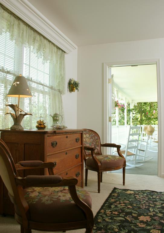 The Inn At Westwynd Farm Hershey Eksteriør bilde