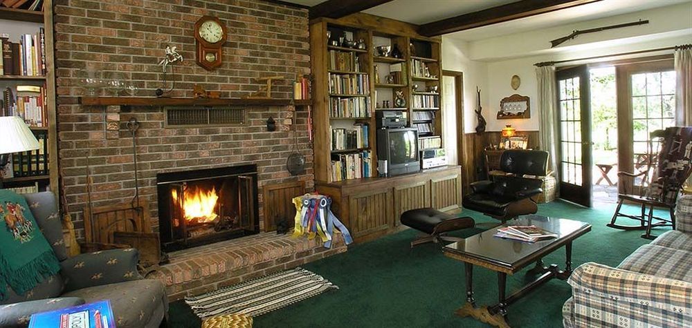 The Inn At Westwynd Farm Hershey Eksteriør bilde