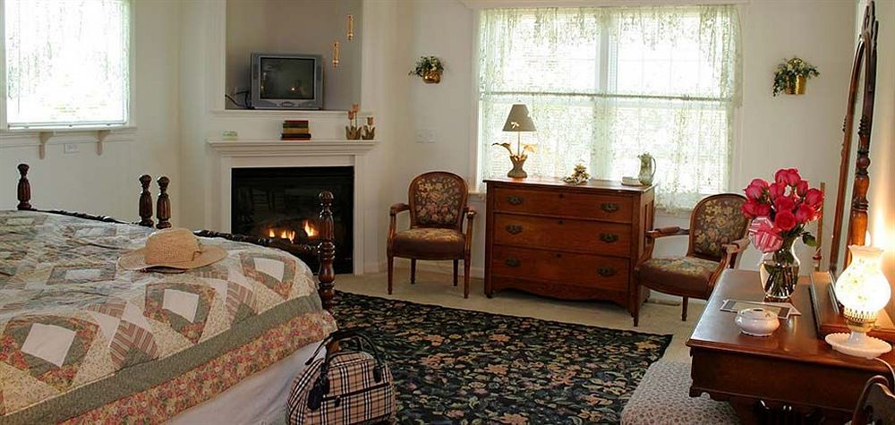 The Inn At Westwynd Farm Hershey Eksteriør bilde